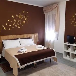 La Mandragola Bed & Breakfast