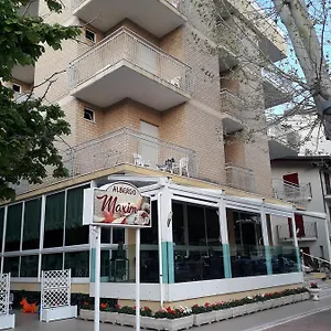 Maxim Hotel